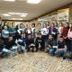 Студенты ЧГПУ познакомились с историей «Химпрома» Химпром 