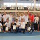 Работники «Химпрома» стали медалистами в 7 видах спорта Спартакиады трудовых коллективов ЧР