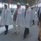 Новый коровник на 440 голов открыли в Вурнарском районе развитие АПК 