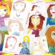 К 8 марта «Грани» организуют выставку детских рисунков «Портрет любимой мамочки» конкурс «Портрет любимой мамочки» 