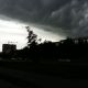 В Новочебоксарск возвращается ураган. Объявлено штормовое предупреждение
