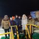 Крещенские купания в Новочебоксарске (фото, видео) 19 января — Крещение Господне 