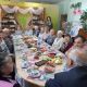 Общество инвалидов ПАО «Химпром» отпраздновало День Химика Химпром 