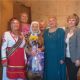 Ветеран войны Мария Федоровна Аверина отметила 95-летний юбилей