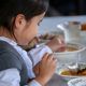 Обед для учеников начальных классов школ Чувашии будет бесплатным