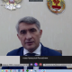 Глава Чувашии анонсировал свой визит на Донбасс в июле  Глава Чувашии Олег Николаев 