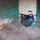 В Чебоксарах мужчина пытался похитить велосипед и электроинструменты из гаража частного дома похищение 