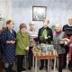 Шумерлинские пенсионеры изготовили первую партию окопных свечей для солдат в зоне СВО