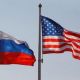 Новый пакет санкций против России одобрил президент США Дональд Трамп