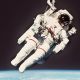  В США скончался астронавт, первым вышедший в космос без страховки