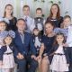 Семья из Чувашии стала призером конкурса "Успешная семья Приволжья – 2021" Успешная семья Приволжья 
