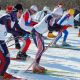 В "Ельниковской роще" зимний сезон закроется "Весенней лыжной гонкой"