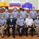  9 молодых лейтенантов пополнили ряды сотрудников УФСИН по Чувашии УФСИН 