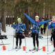 Ельниковская роща приглашает на соревнования по лыжному туризму «Снежинка - 2018» Ельниковская роща 