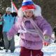 Лыжня России состоится 10 февраля