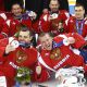 Сборная России установила рекорд Паралимпиад: 80 медалей Паралимпиада-2014 