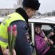 8 марта ГИБДД Новочебоксарска останавливала женщин