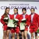 Самбисты Чувашии выиграли серебро Всероссийской спартакиады сильнейших