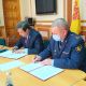 УФСИН Чувашии подписало соглашение о сотрудничестве с Чебоксарским кооперативным институтом УФСИН 