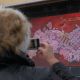 Минкультуры Чувашии на ВДНХ покажет фильм о создании "Вышитой карты России"