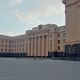 Здание старого Дома Правительства в Чебоксарах предлагают превратить в корпус вуза Дом Правительства 
