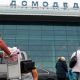 Взрыв в Домодедово - теракт теракт Домодедово взрыв аэропорт 