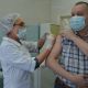 В Чувашии желающих сделать прививку становится больше #стопкоронавирус 