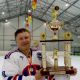 В ледовом дворце «Сокол» пройдет турнир памяти Германа Шашурина Турнир памяти Германа Шашурина хоккей 