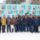 На «Химпроме» состоялся праздник для настоящих мужчин
