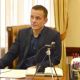 Александр Кузин освобожден от должности пресс-секретаря Главы Чувашии