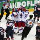 Cборная России разгромила команду США на чемпионате мира - 6:1