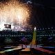 В Пхенчхане закрылись XII Паралимпийские зимние игры-2018 Паралимпиада-2018 