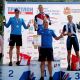 Егор Селиванов из Чувашии стал чемпионом России по триатлону Триатлон 