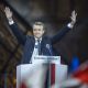 Макрон одержал уверенную победу на президентских выборах во Франции
