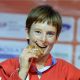 Самбистка из Чувашии Елена Бондарева завоевала золото на Европейских играх в Минске