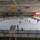 “Сокол” открывает сезон массового катания на коньках