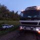 В ДТП на М-7 в Чебоксарах погибла пассажирка