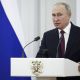Владимир Путин: Инициативы народной программы "Единой России" должны быть в полном объеме отражены в бюджете «Единая Россия» 