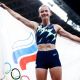 Анжелика Сидорова получит 2,5 млн рублей за медаль на Олимпиаде