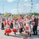 В День города в Чебоксарах собираются установить рекорд России по самому большому хороводу Хоровод дружбы 