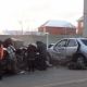 Проводится проверка по факту ДТП на улице Орлова в Чебоксарах