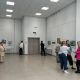 В чувашском Центре современного искусства состоялось открытие выставки пленэрных работ «Где только горы, я и небо» искусство 