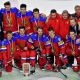 Россияне забронзовели Чемпионат мира по хоккею 