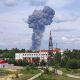 Более 80 человек пострадали при взрывах в Дзержинске
