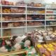 В Чебоксарах отмечают снижение цен на отдельные продукты цены в Чувашии 