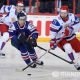 Сборная России в четвертьфинале сыграет со сборной США Чемпионат мира по хоккею хоккей 