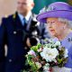 Британский таблоид сообщил о предотвращении покушения на Елизавету II  Елизавета II 