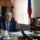 «Нельзя, морально нельзя»: губернатор Кемеровской области Аман Тулеев объявил о своей отставке