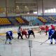 “Сокол-ЮХЛ” в контрольном матче проиграл ХК “Питер”