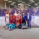 Команда девушек из Чувашии стала чемпионом Суперфинала ПФО по баскетболу 3х3 среди команд СПО баскетбол 3х3 баскетбол 